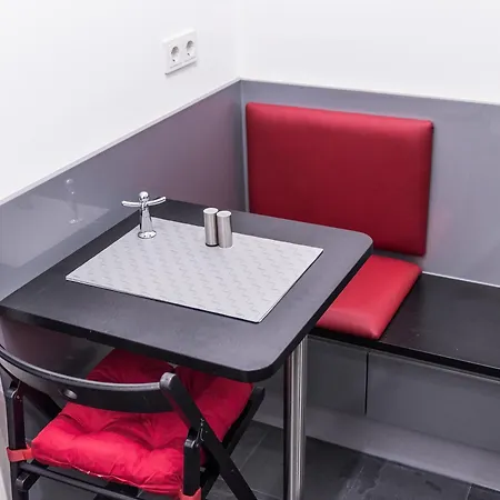Liebig Appartamento Osnabrück