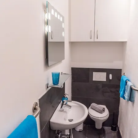 Apartment Liebig
