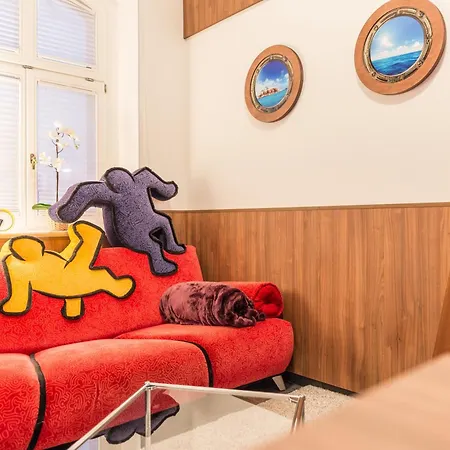 Apartment Liebig Osnabrück