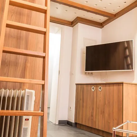 Apartment Liebig *