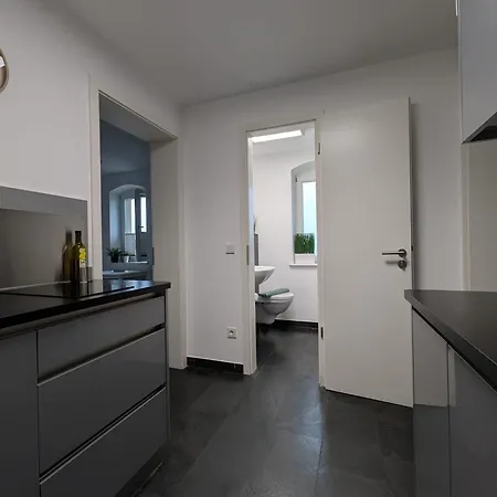 Liebig Apartment