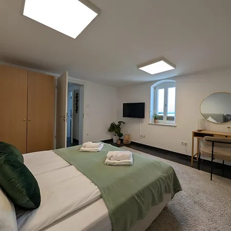 Appartamento Liebig
