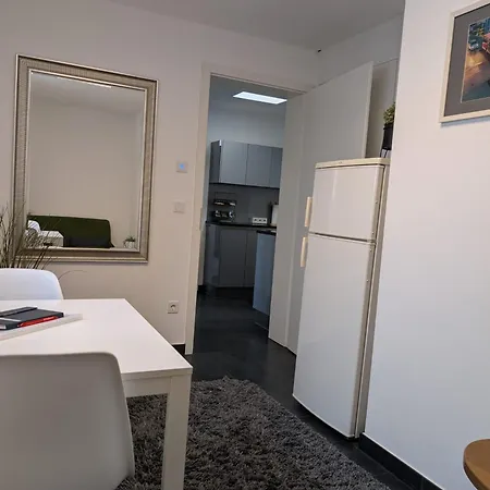 Apartment Liebig